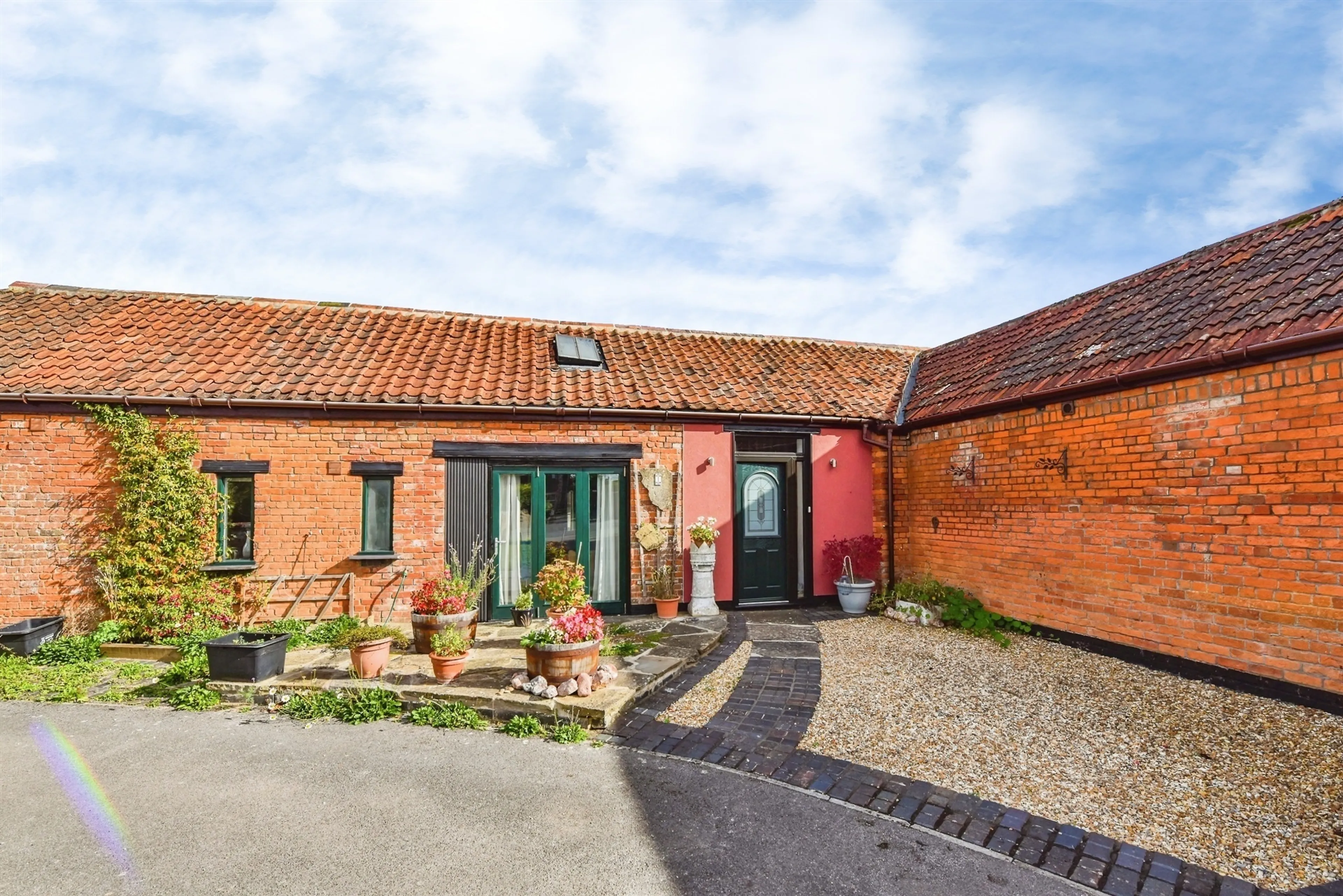 Property at Shepherds Drove, West Ashton, Trowbridge