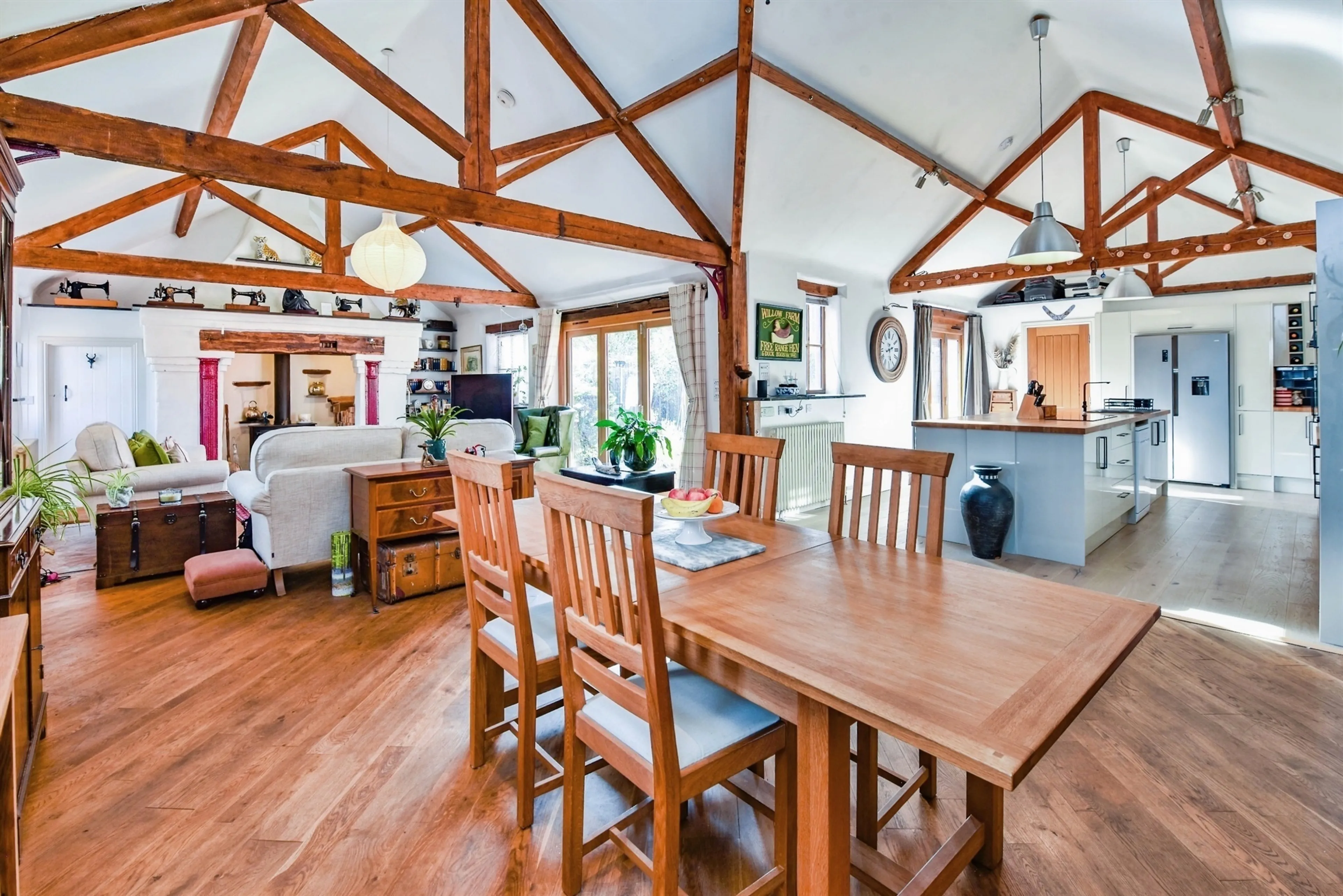 Property at Shepherds Drove, West Ashton, Trowbridge