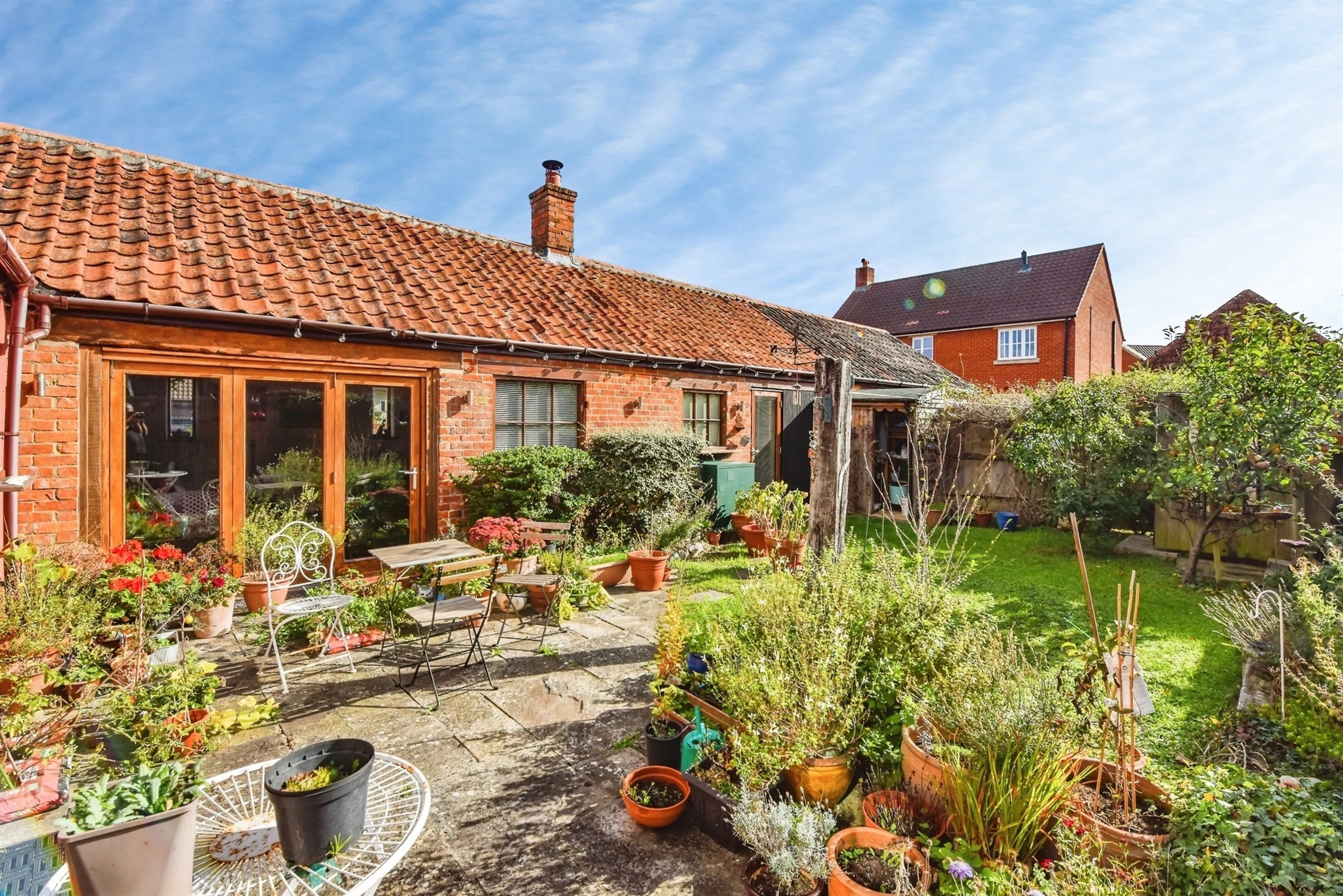 Property at Shepherds Drove, West Ashton, Trowbridge