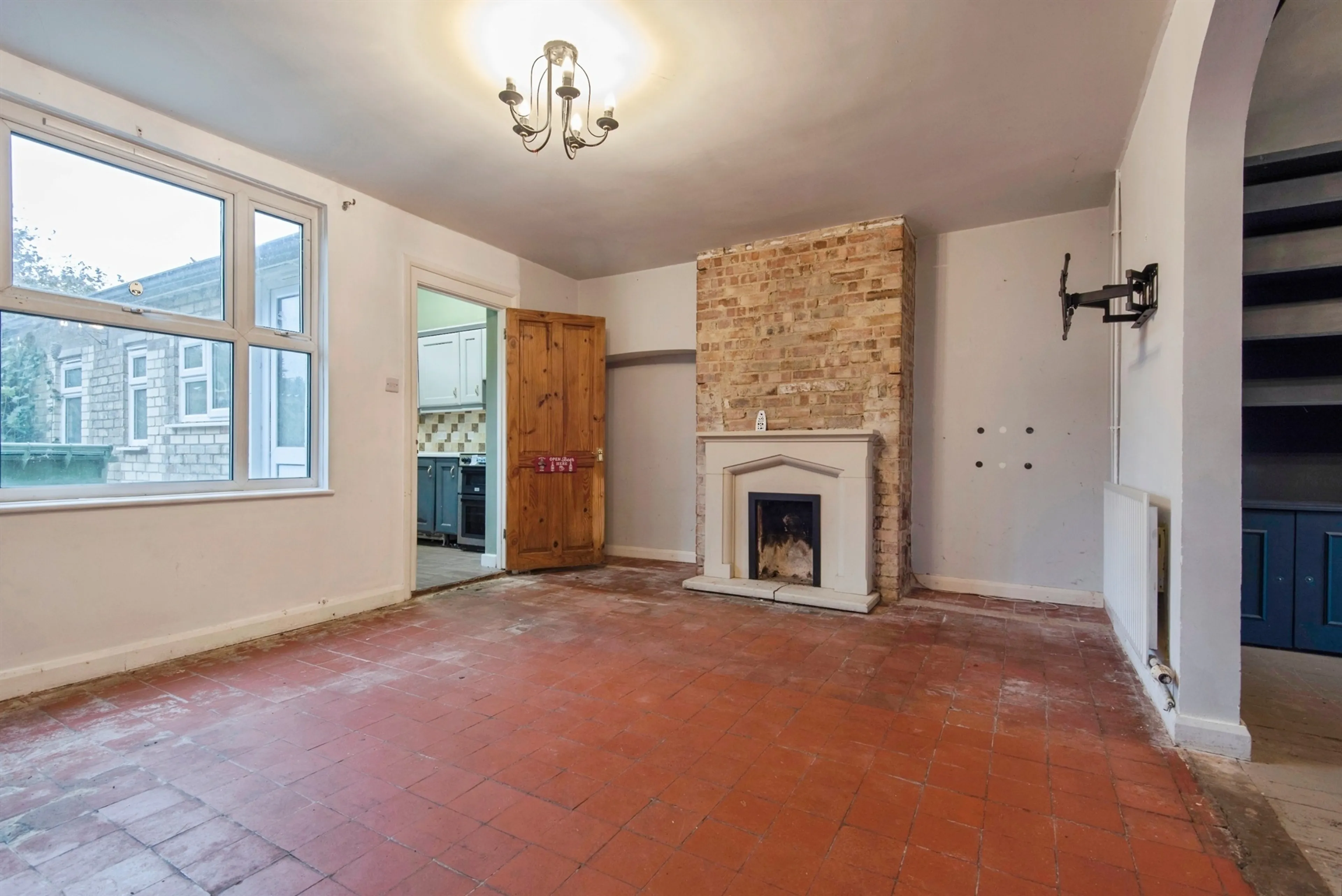 Property at Ashwell Road, Guilden Morden, Royston