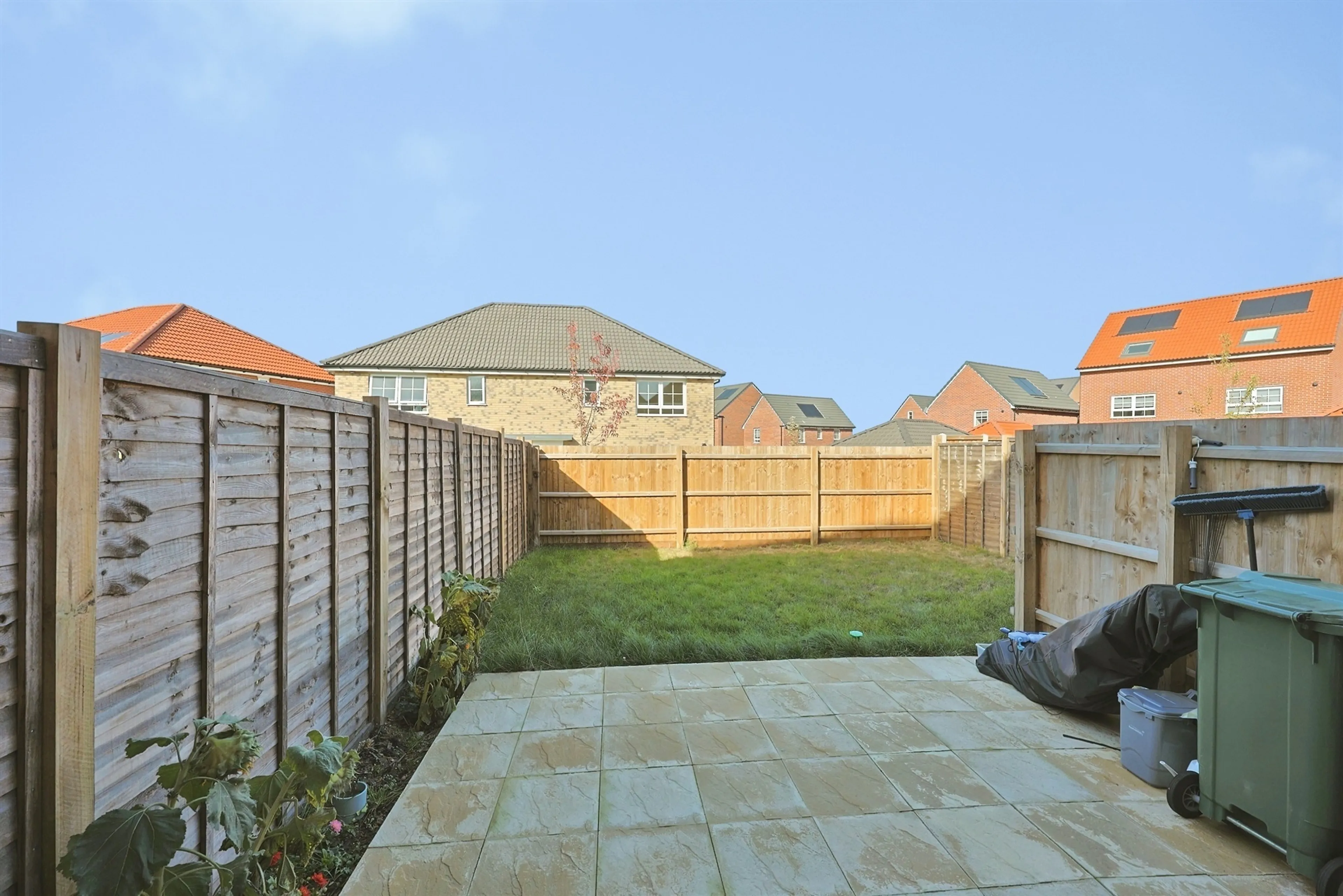 Property at Woolhouse Way, Cringleford, Norwich