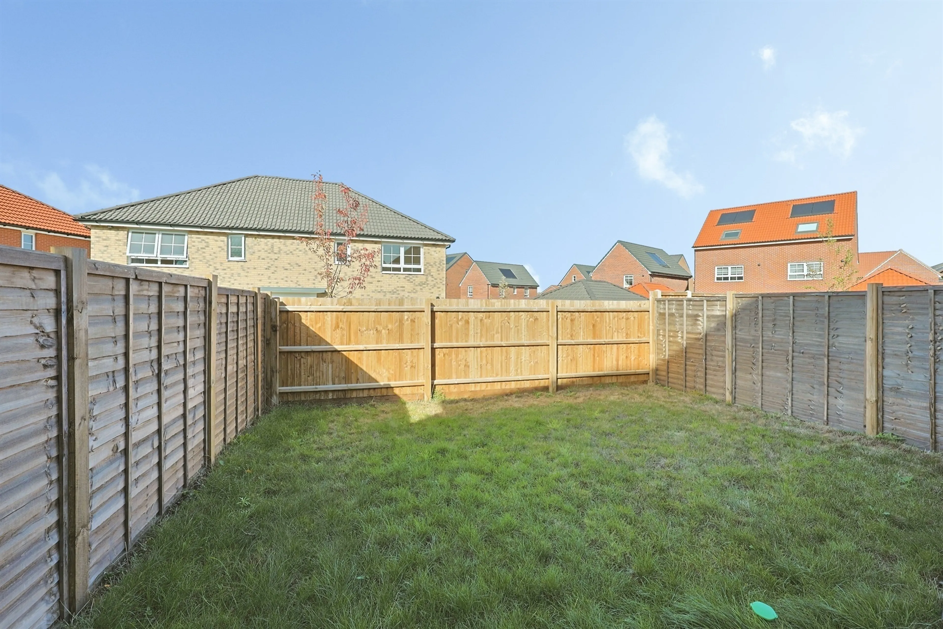 Property at Woolhouse Way, Cringleford, Norwich