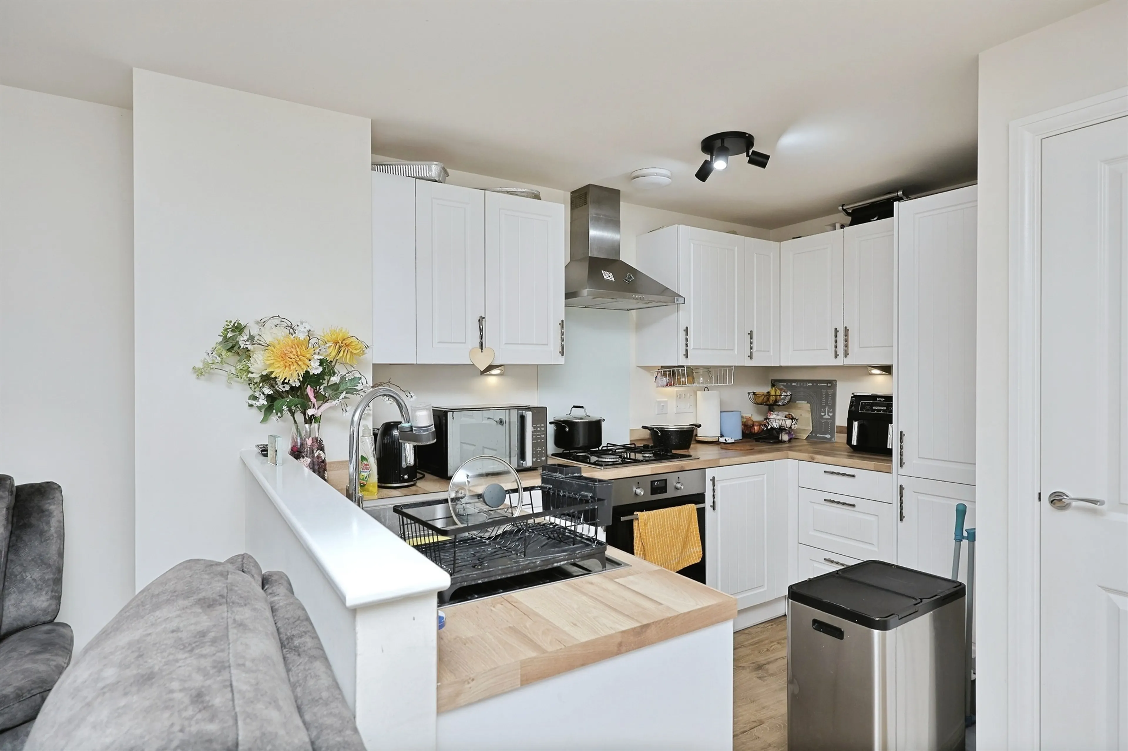 Property at Woolhouse Way, Cringleford, Norwich