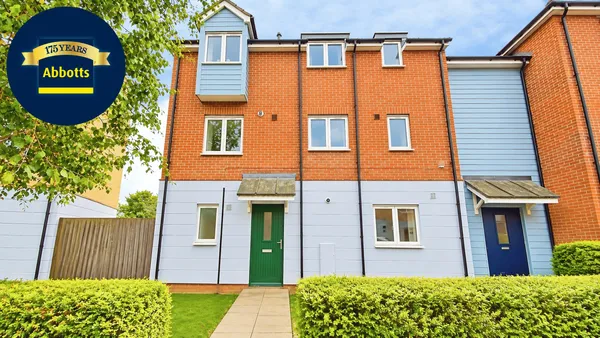 Willow Road, Dunmow, CM6