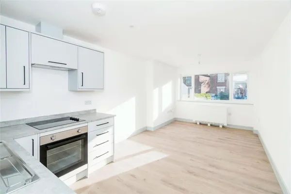 Brook House, Millbrook Road East, Sou...