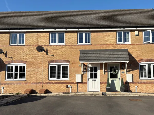 Haycock Road, Hednesford, WS12