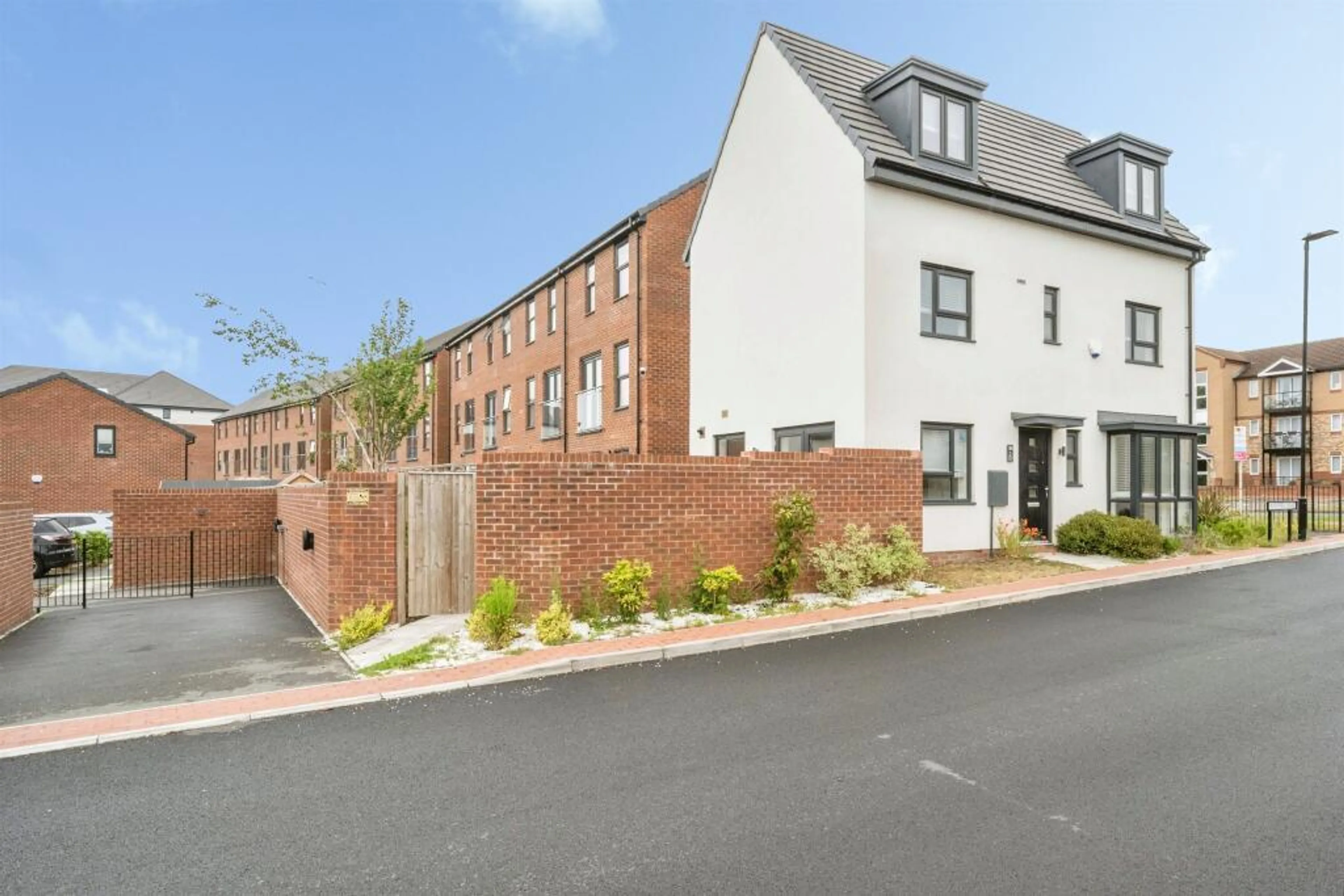 Property at Sandpiper Drive, Lakeside, DN4