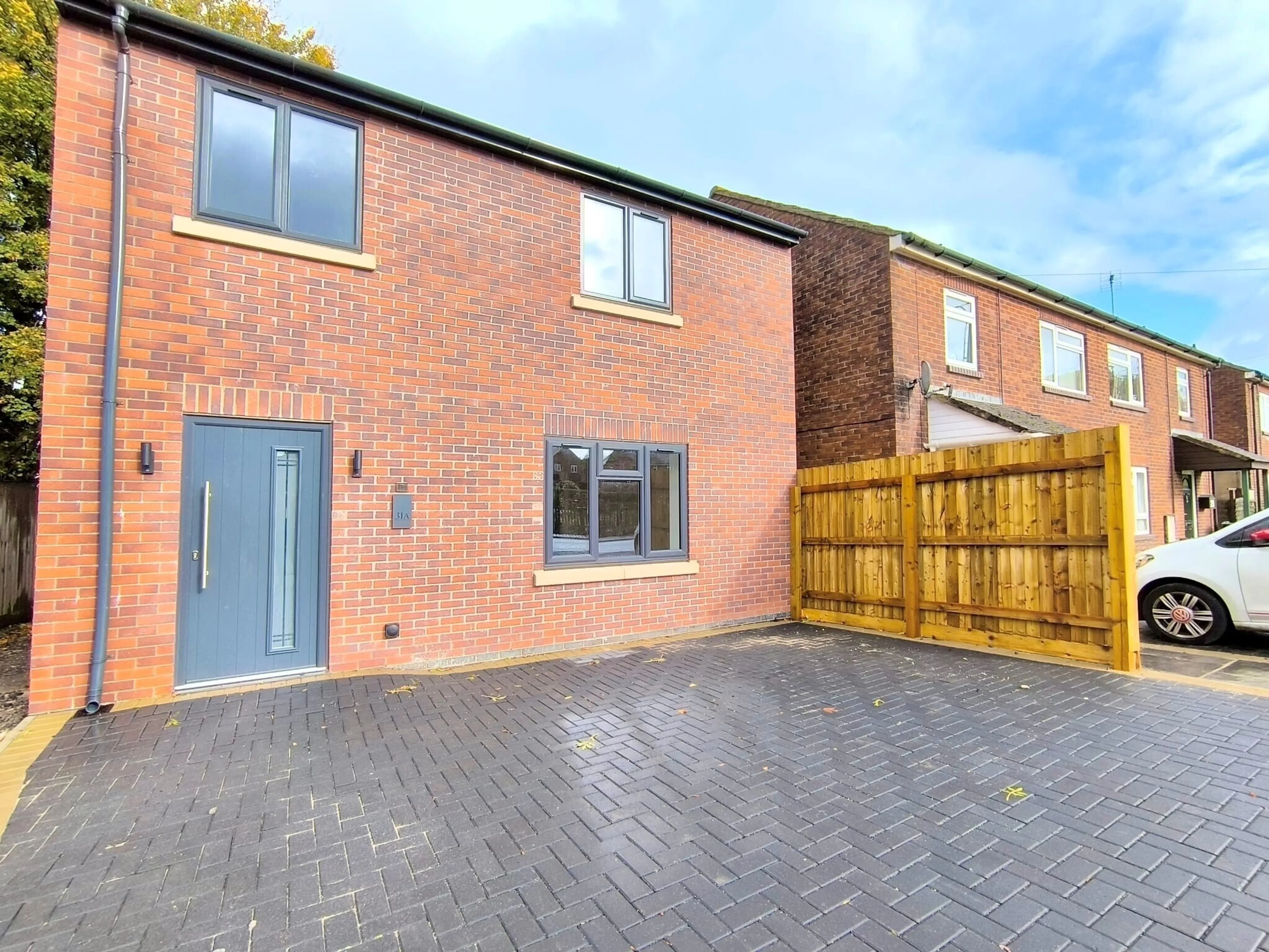 Property at Moonshill Road