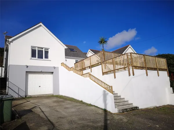 Church Road, Goodwick, Pembrokeshire,...