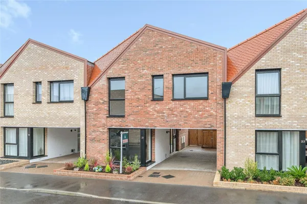 Beechwood, Basildon, Essex, SS14