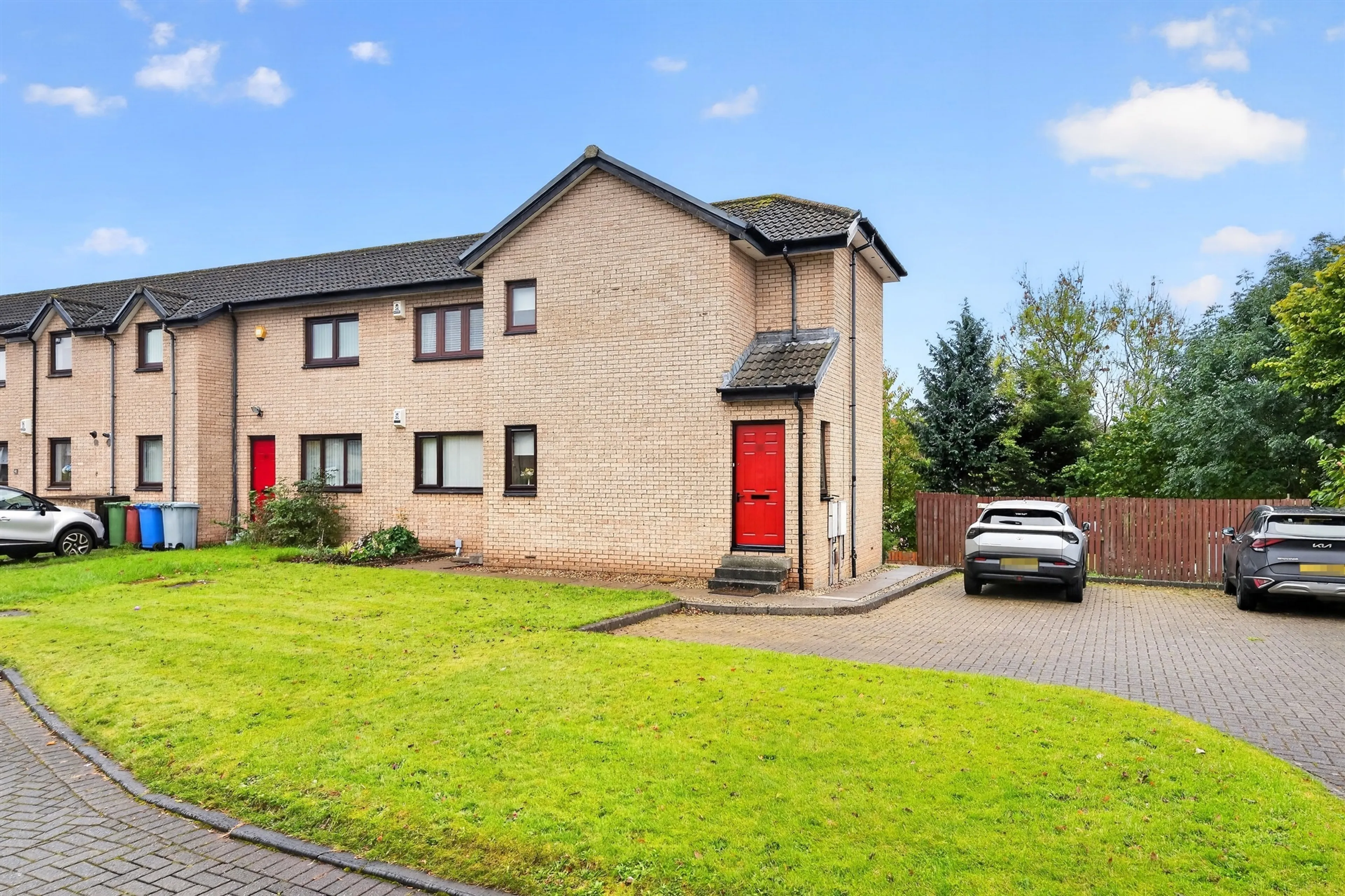 Property at Cityford Drive, Rutherglen, Glasgow