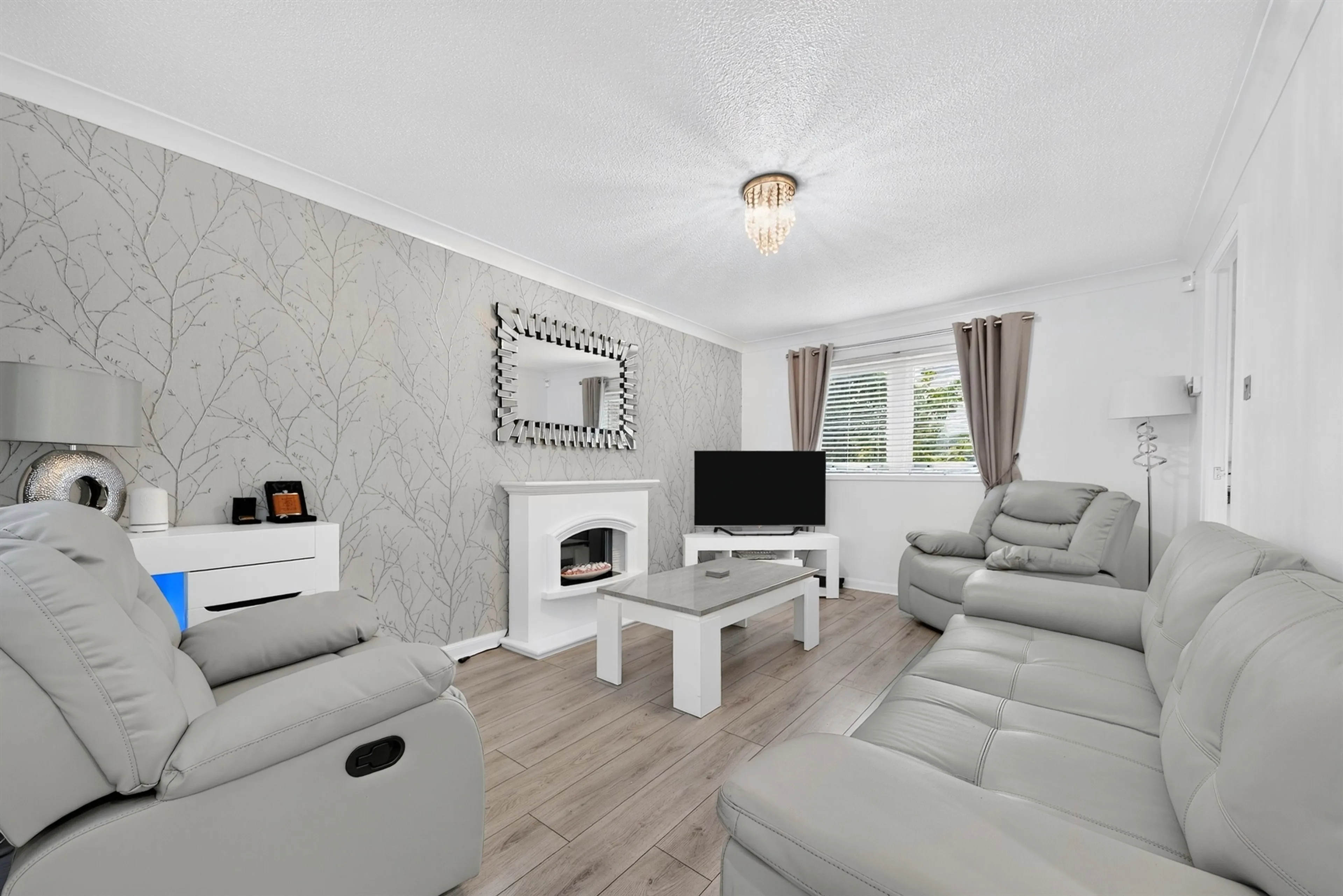 Property at Cityford Drive, Rutherglen, Glasgow