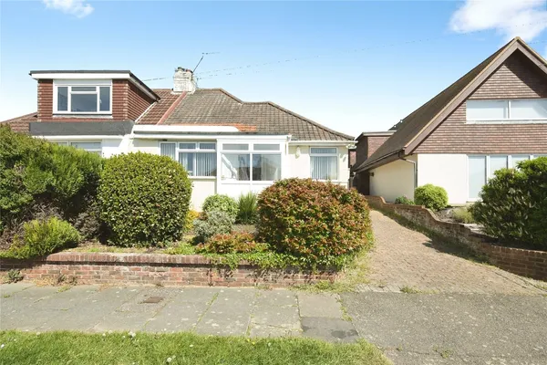 Greenways Crescent, Shoreham-by-Sea, ...