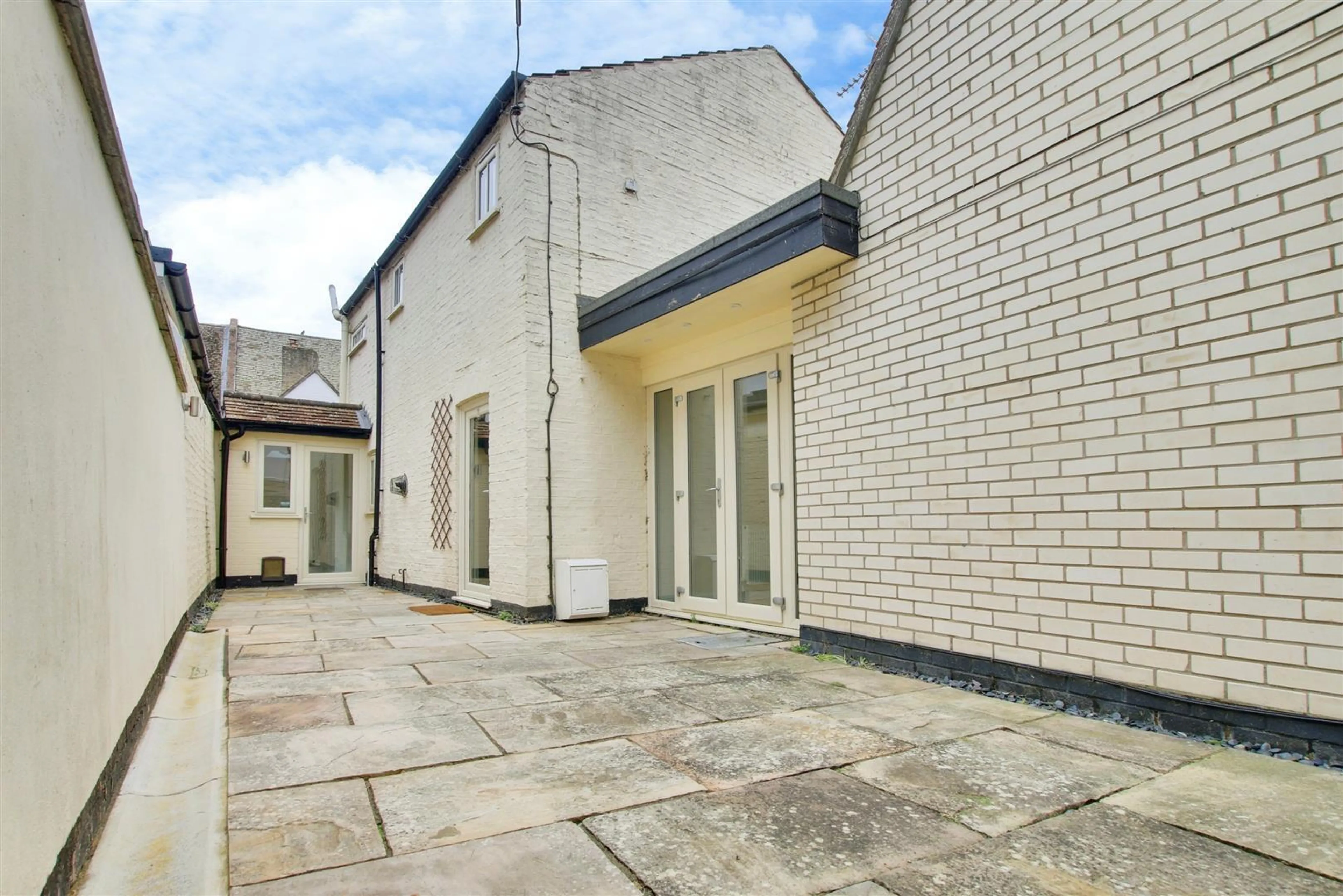 Property at Bull Lane, St. Ives