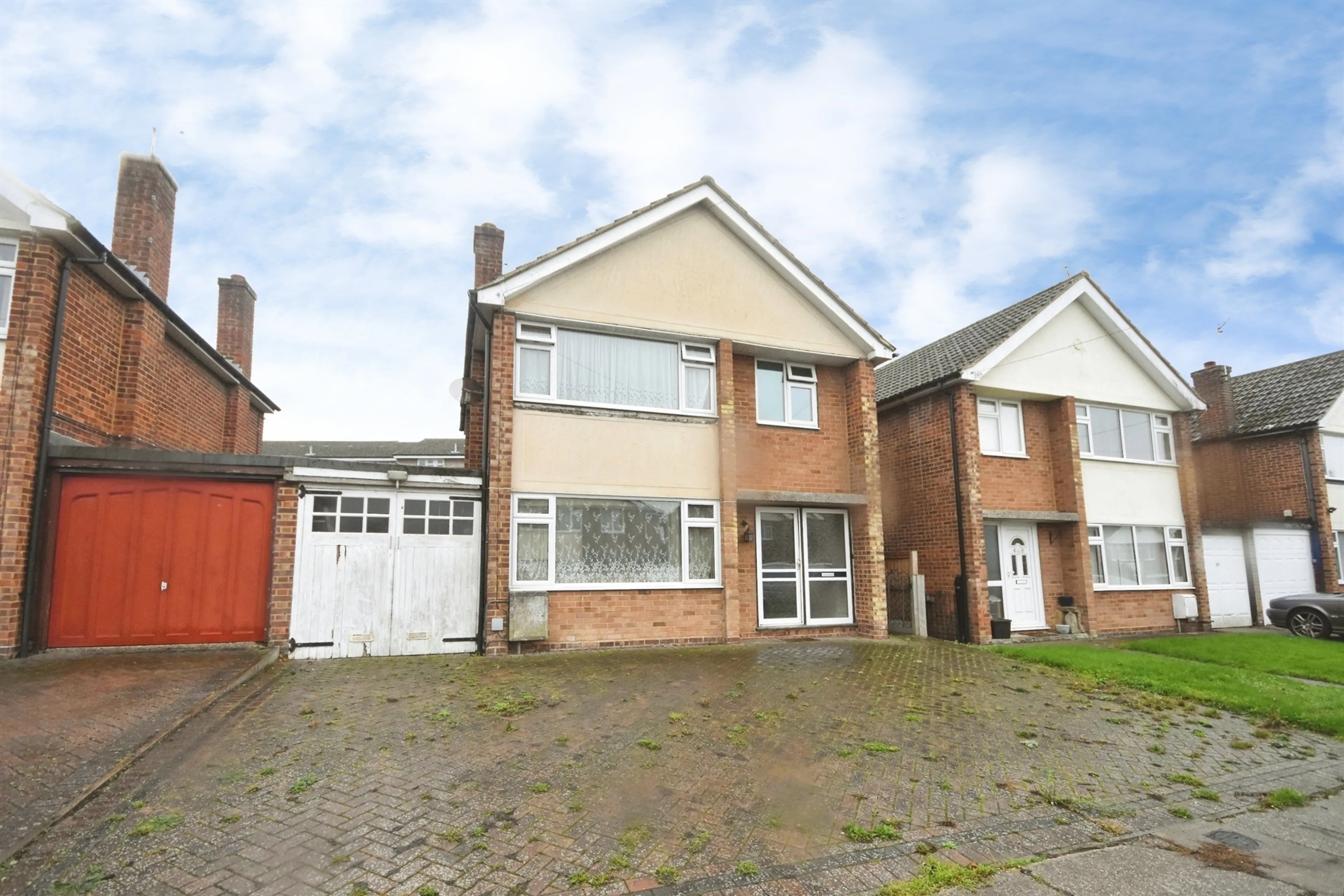 Property at Lodge Road, Braintree