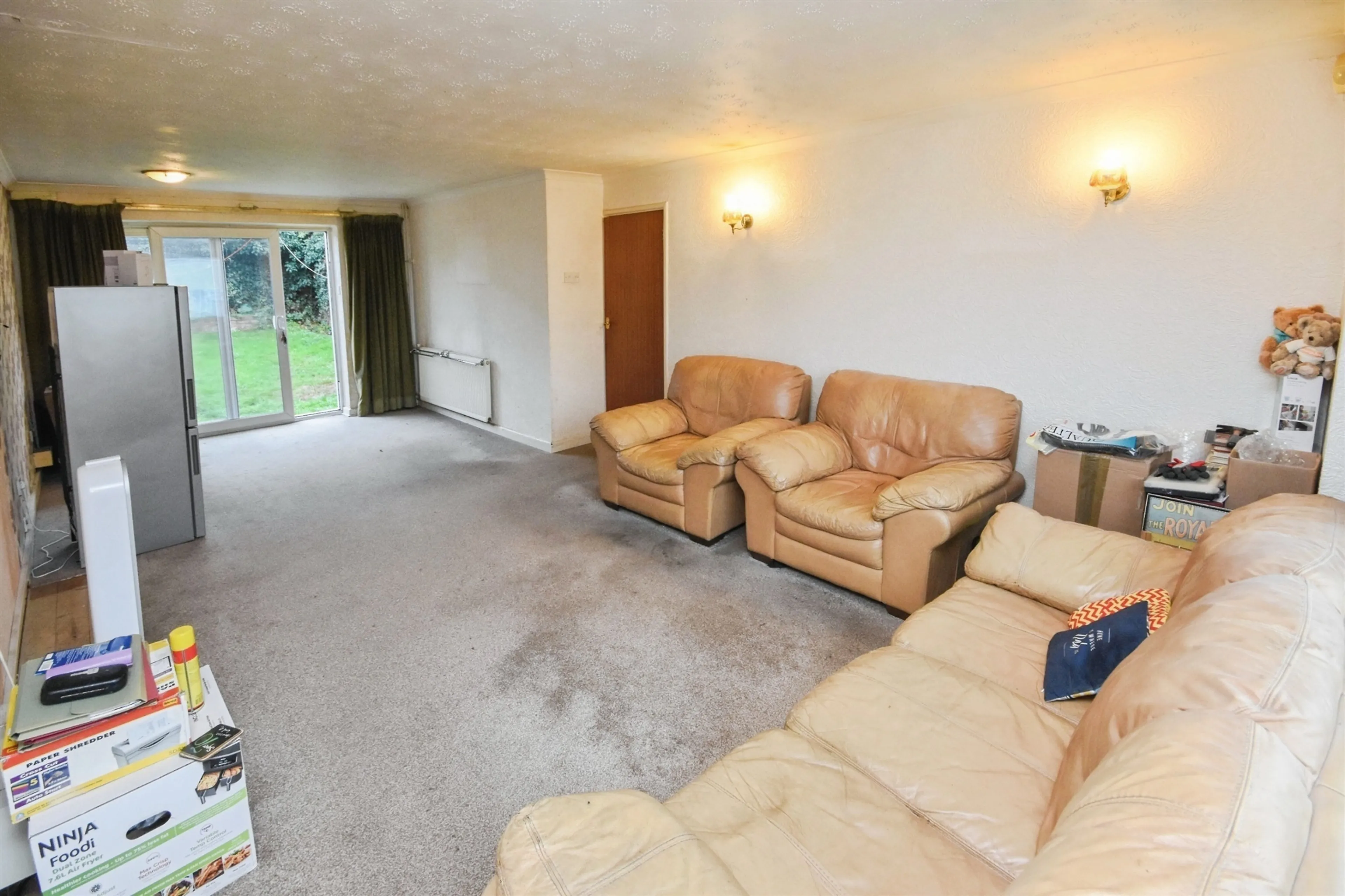 Property at Lodge Road, Braintree