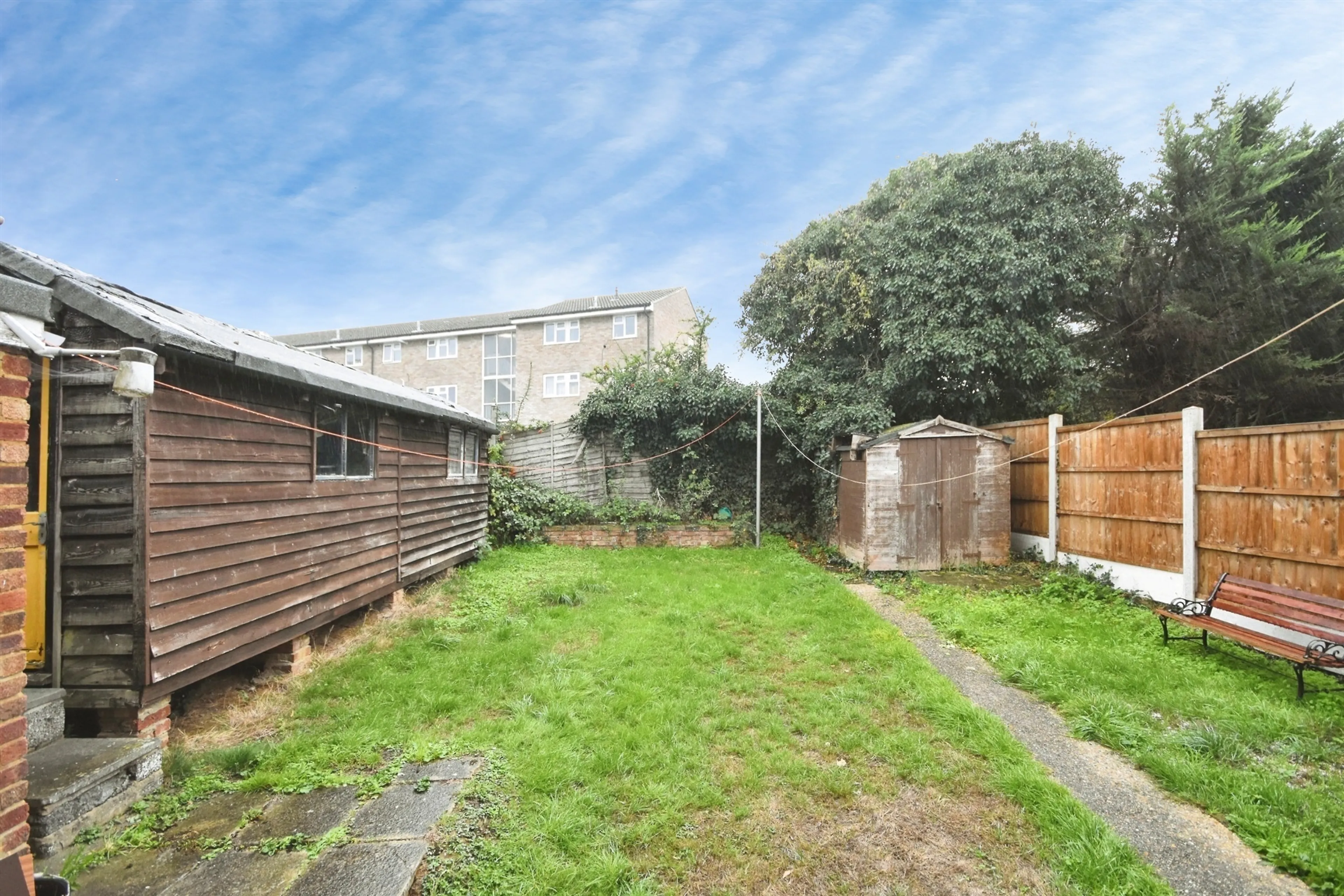 Property at Lodge Road, Braintree