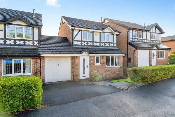 Ashworth Lane, Bolton, Greater Manche...