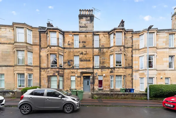 Mavisbank Terrace, Paisley, PA1