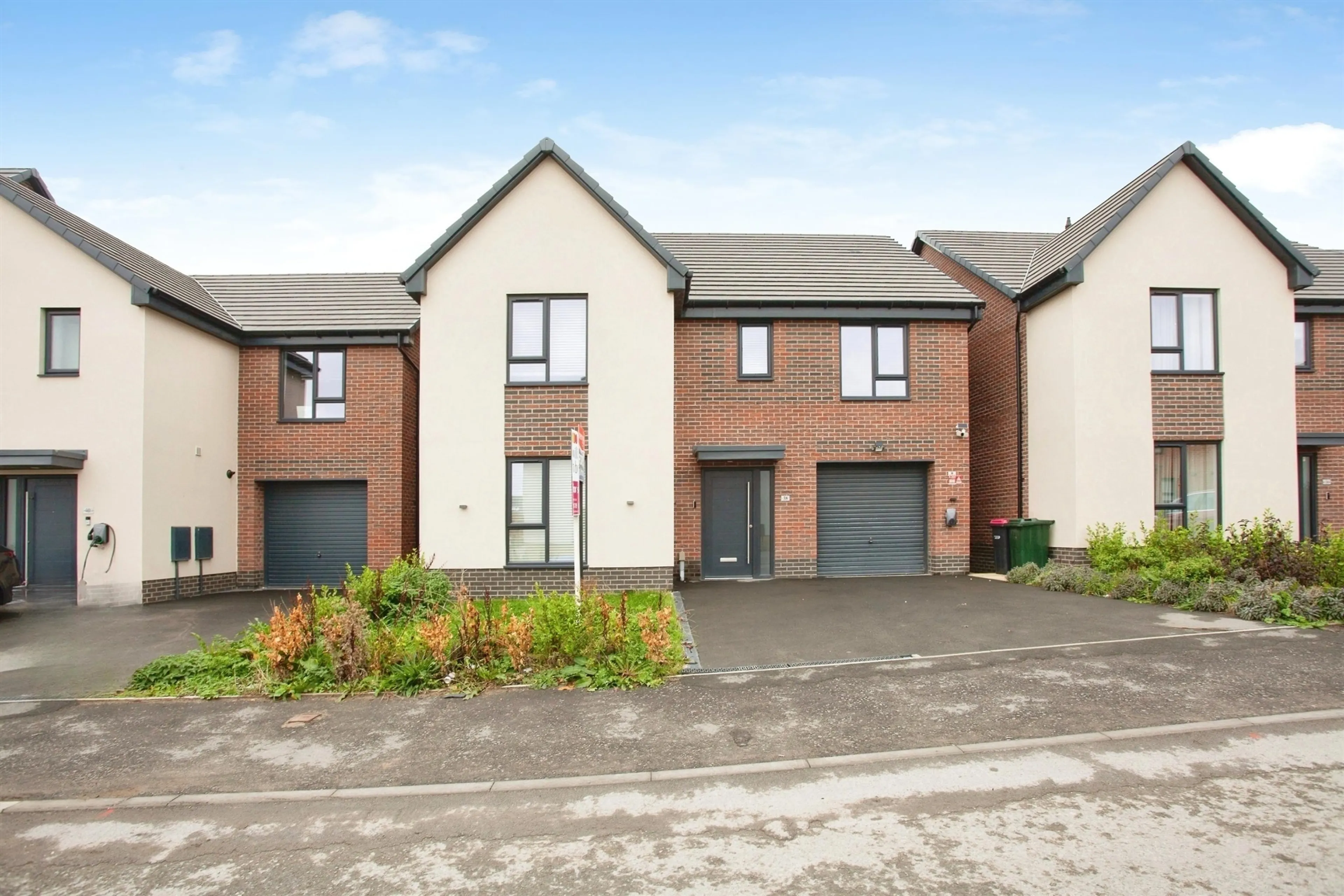 Property at Derwent Chase, Waverley, Rotherham