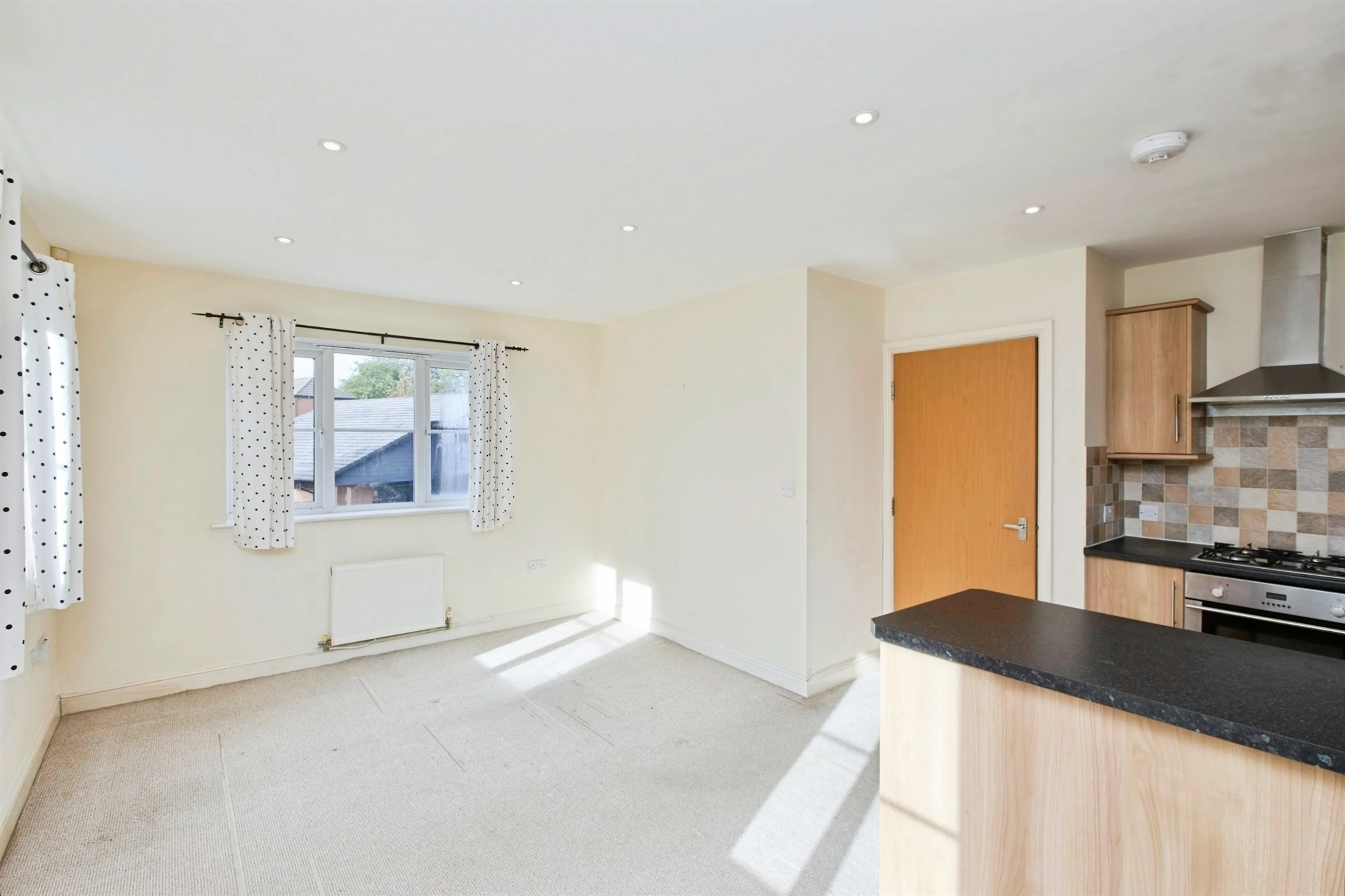 Property at Grange Street, Derby