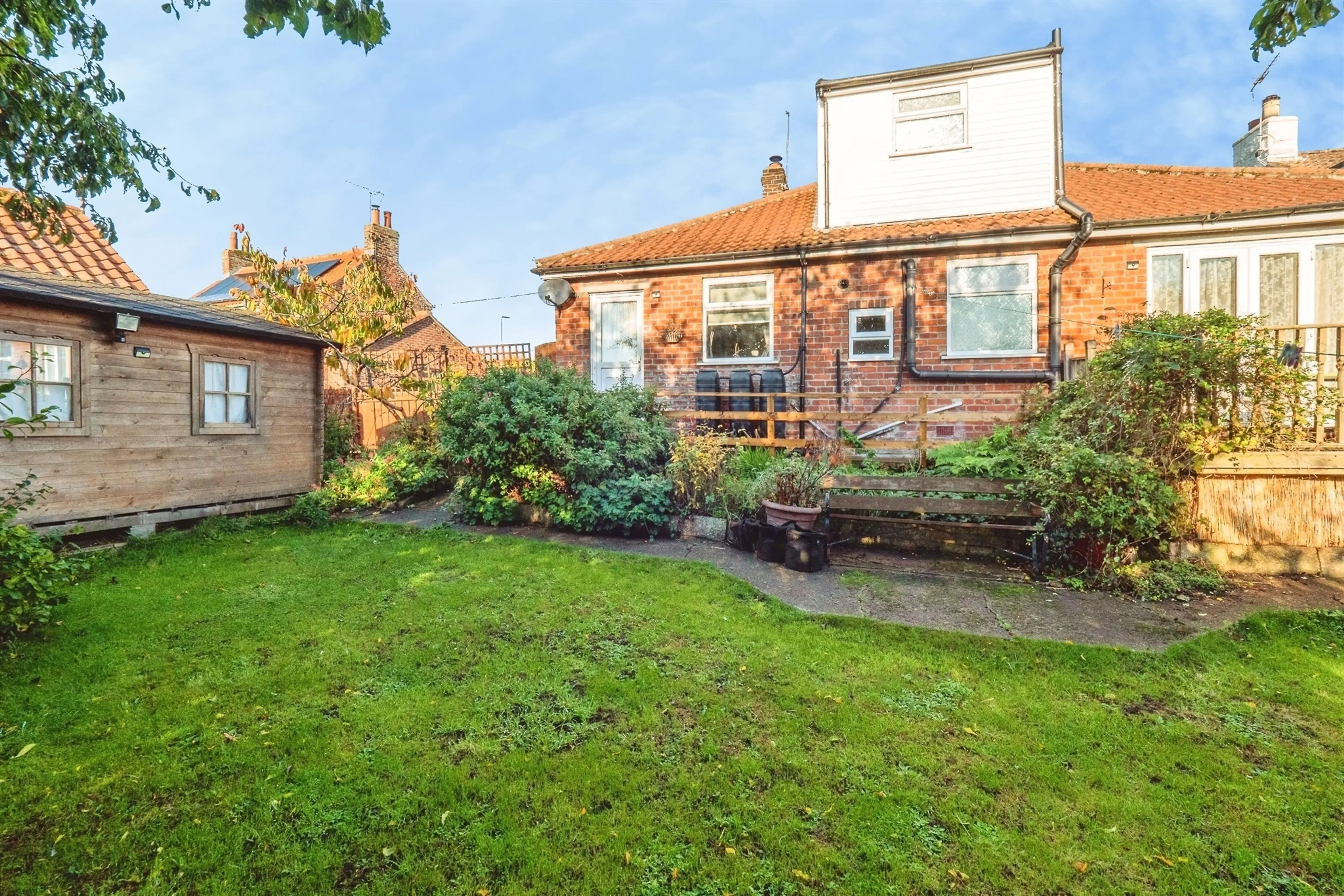 Property at Westgate, Nafferton, DRIFFIELD