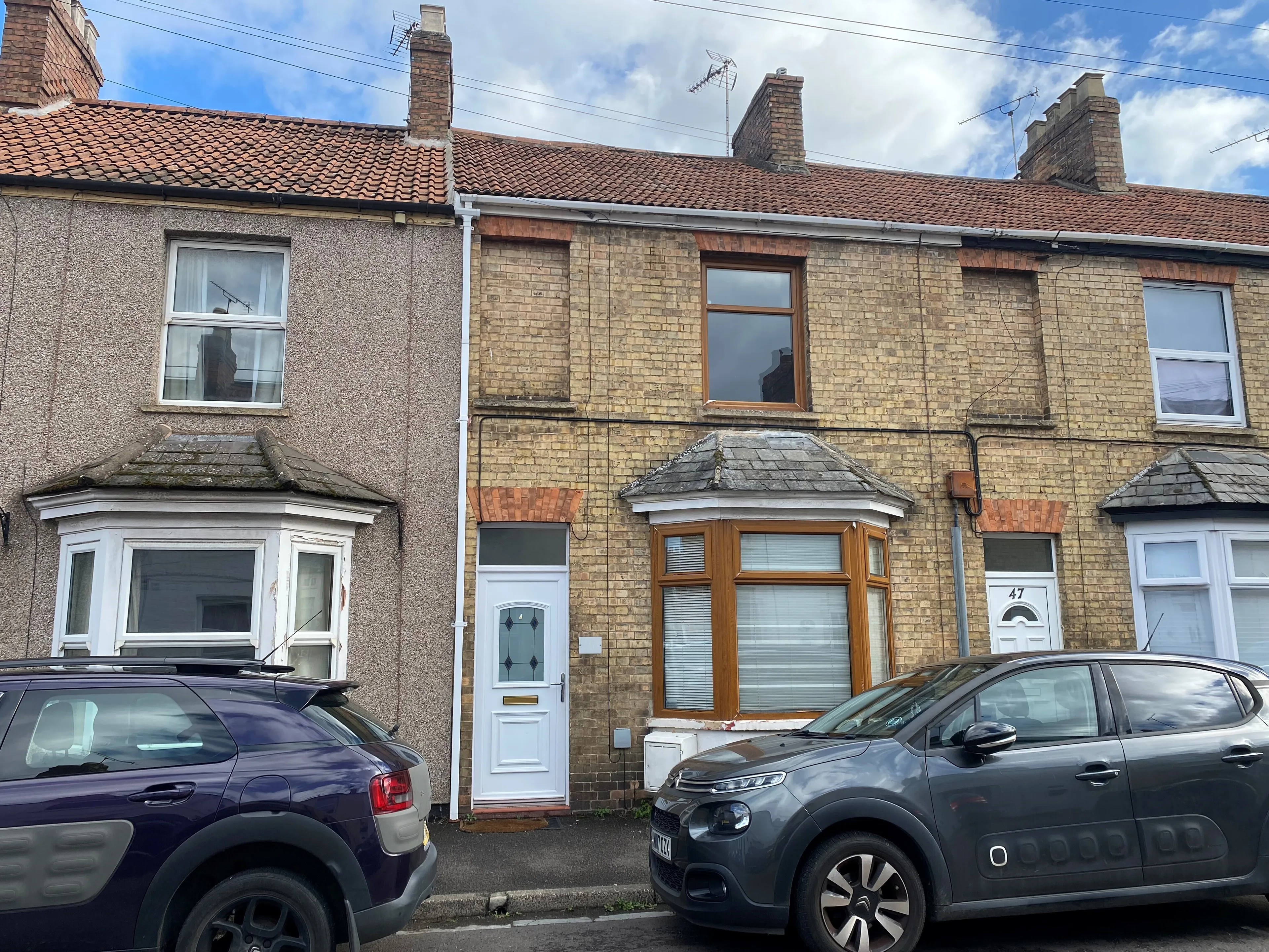 Property at Eastbourne Road, Taunton