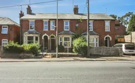 Property responsive