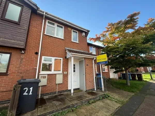 Chandlers Ford, Oakwood, DE21 2LZ