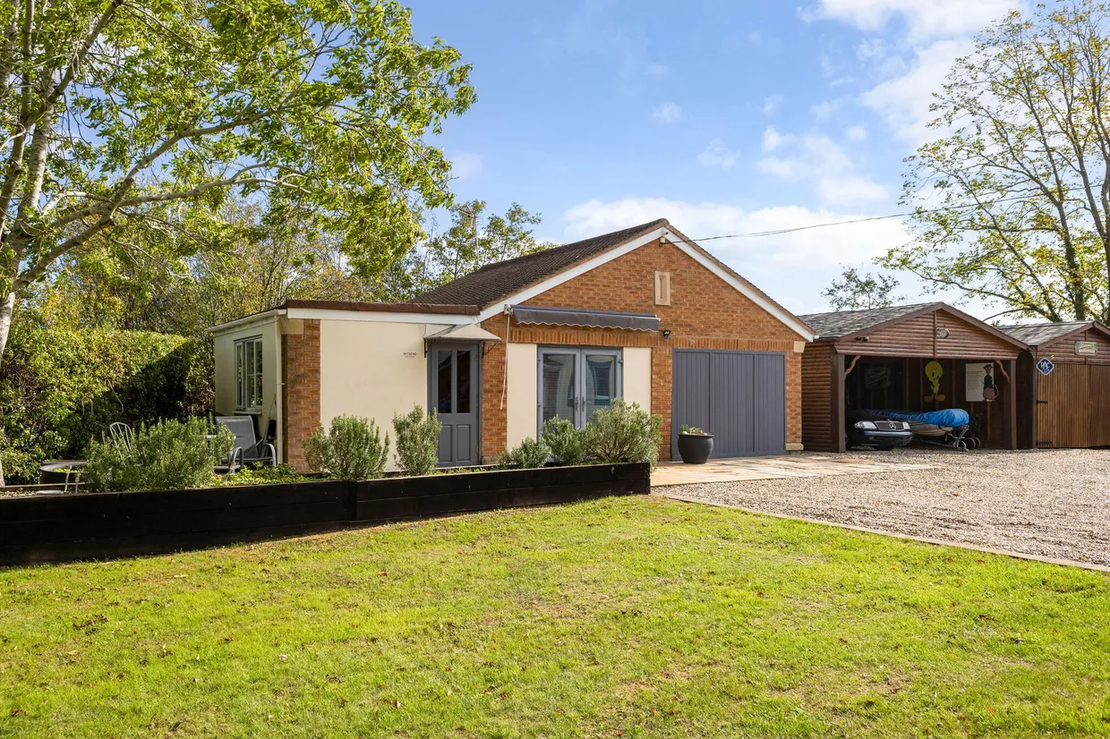 Norton Curlieu Lane, Lower Norton, CV35 photo 24