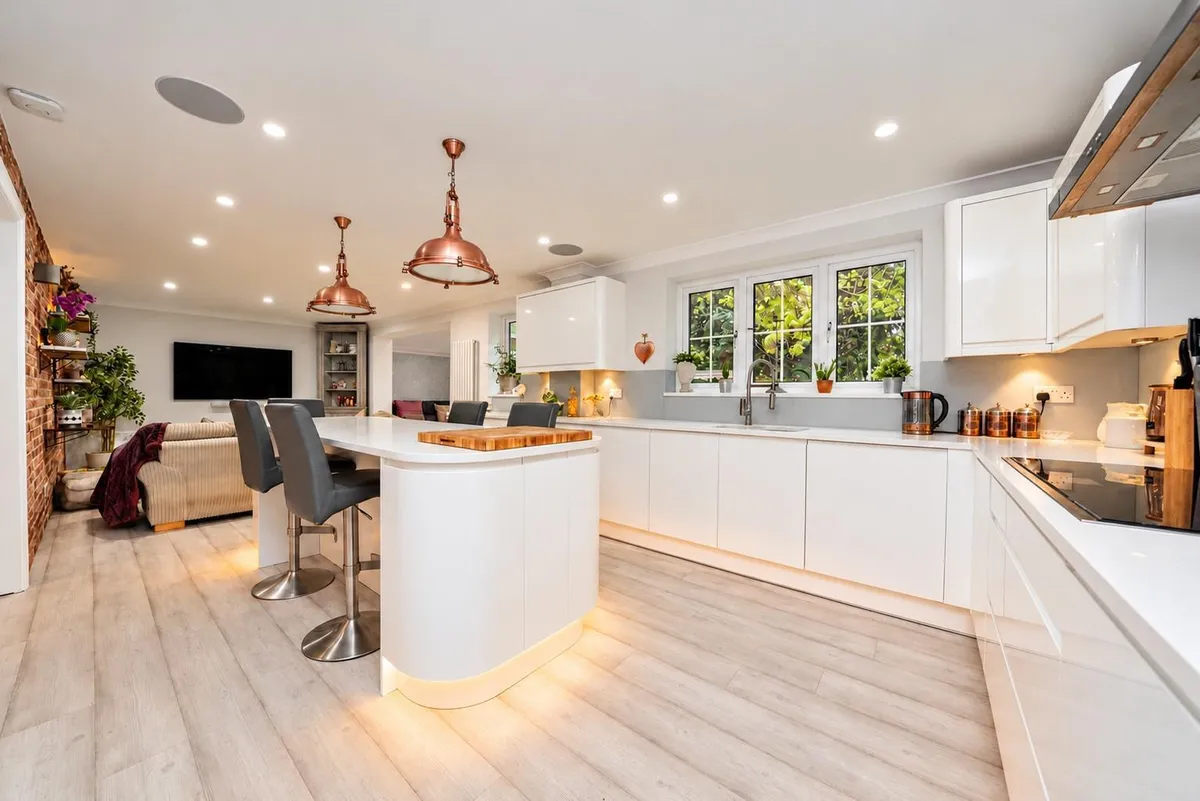 Betjeman Way, Gadebridge Park, Hemel Hempstead, Hertfordshire, HP1 3HH