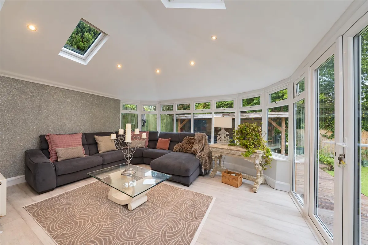 Betjeman Way, Gadebridge Park, Hemel Hempstead, Hertfordshire, HP1 3HH