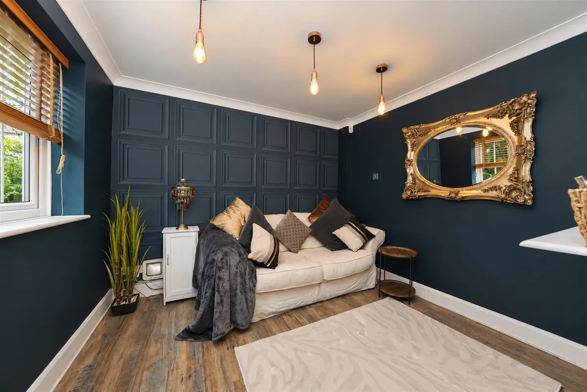 Betjeman Way, Gadebridge Park, Hemel Hempstead, Hertfordshire, HP1 3HH
