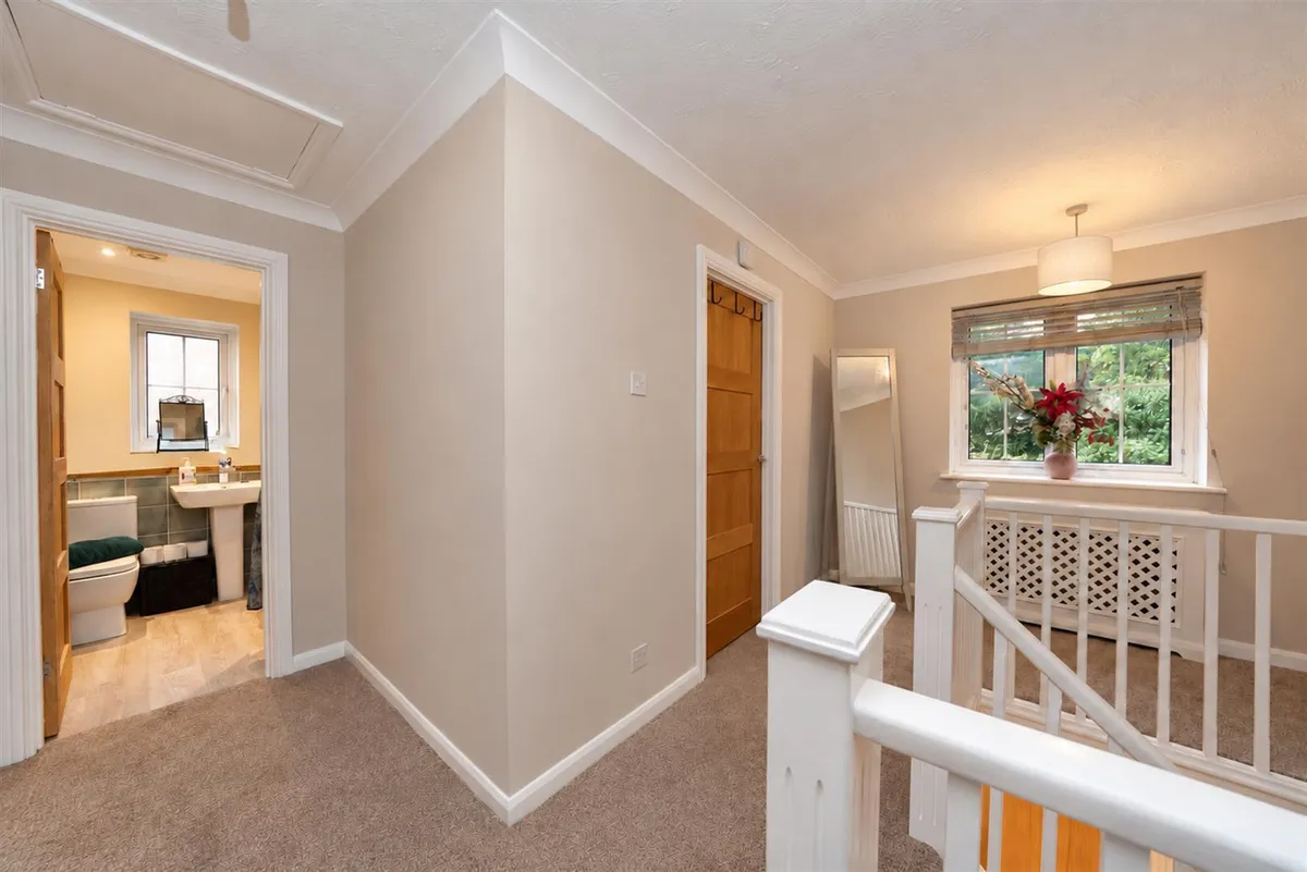 Betjeman Way, Gadebridge Park, Hemel Hempstead, Hertfordshire, HP1 3HH