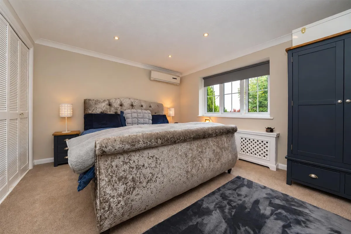 Betjeman Way, Gadebridge Park, Hemel Hempstead, Hertfordshire, HP1 3HH