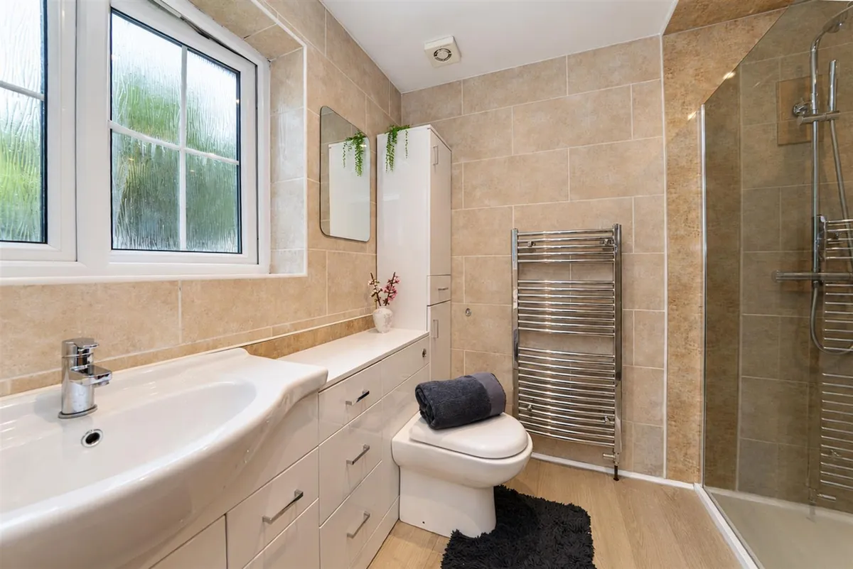 Betjeman Way, Gadebridge Park, Hemel Hempstead, Hertfordshire, HP1 3HH