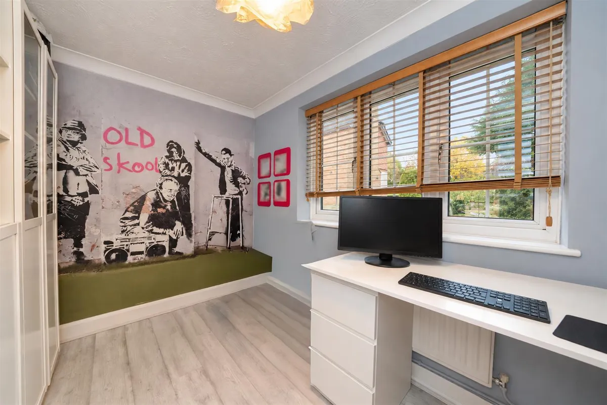 Betjeman Way, Gadebridge Park, Hemel Hempstead, Hertfordshire, HP1 3HH