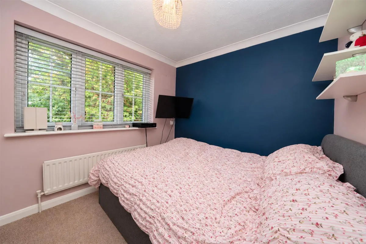 Betjeman Way, Gadebridge Park, Hemel Hempstead, Hertfordshire, HP1 3HH