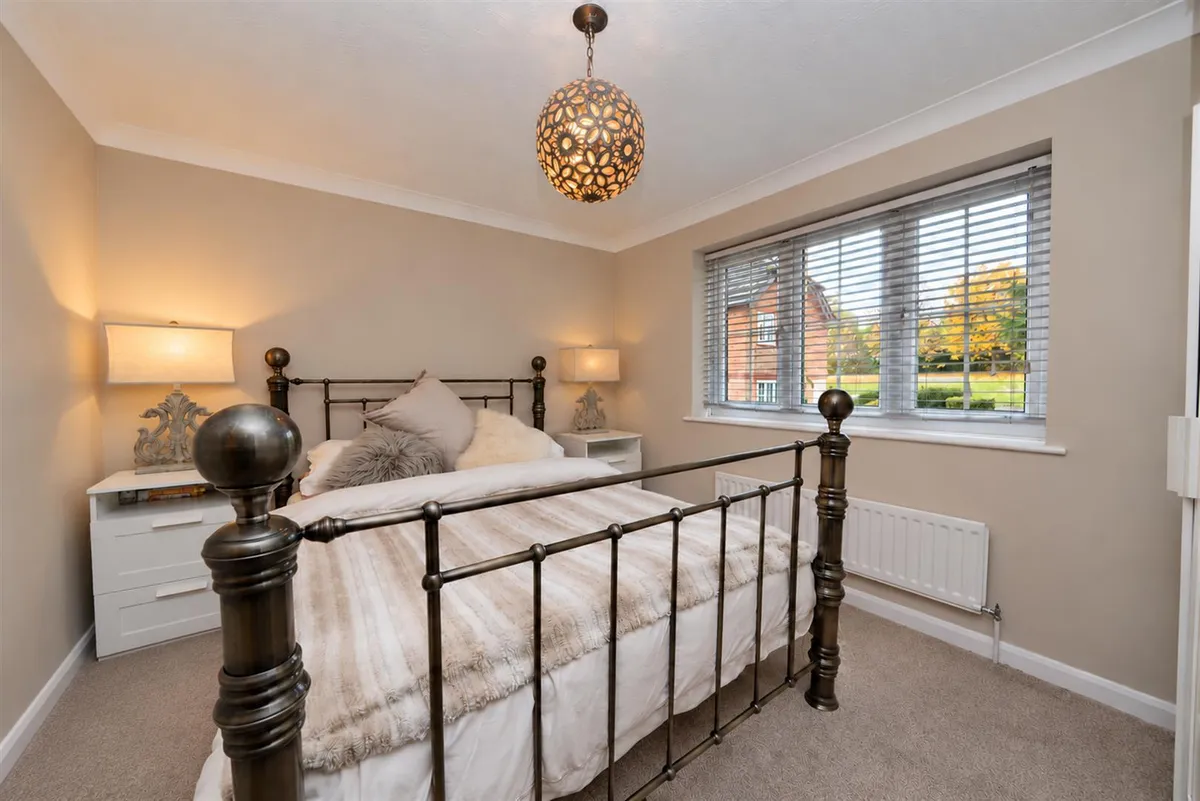 Betjeman Way, Gadebridge Park, Hemel Hempstead, Hertfordshire, HP1 3HH