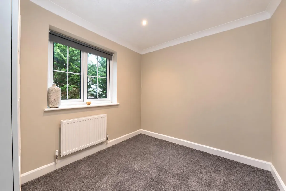 Betjeman Way, Gadebridge Park, Hemel Hempstead, Hertfordshire, HP1 3HH