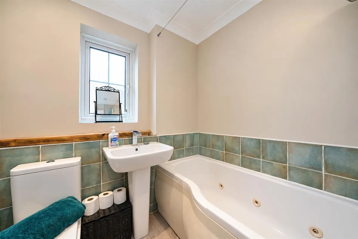 Betjeman Way, Gadebridge Park, Hemel Hempstead, Hertfordshire, HP1 3HH