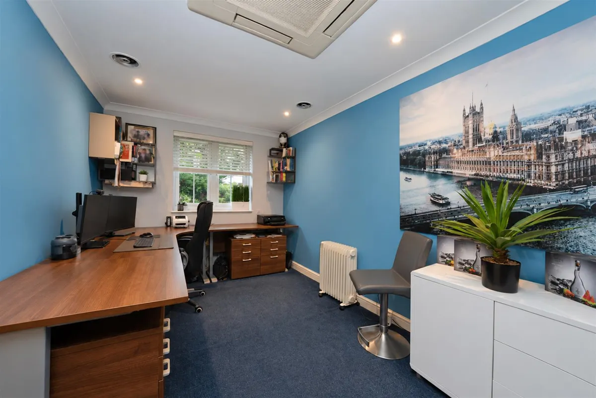 Betjeman Way, Gadebridge Park, Hemel Hempstead, Hertfordshire, HP1 3HH