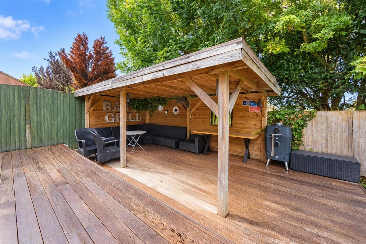 Betjeman Way, Gadebridge Park, Hemel Hempstead, Hertfordshire, HP1 3HH