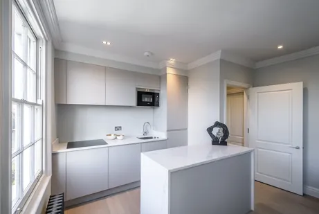 Cloudesley Road London N1