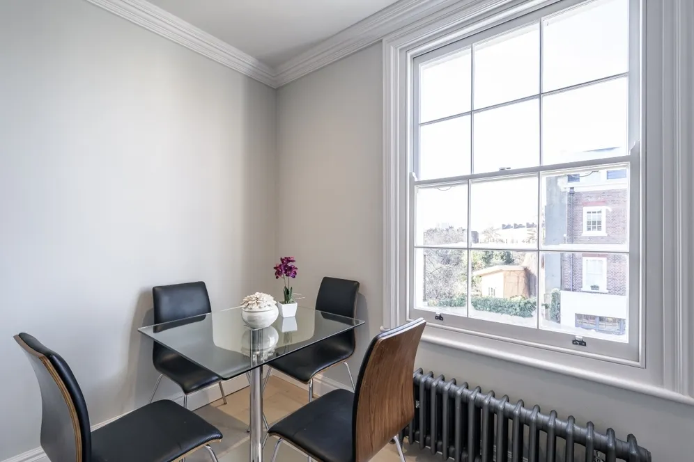 Cloudesley Road London N1 photo 3
