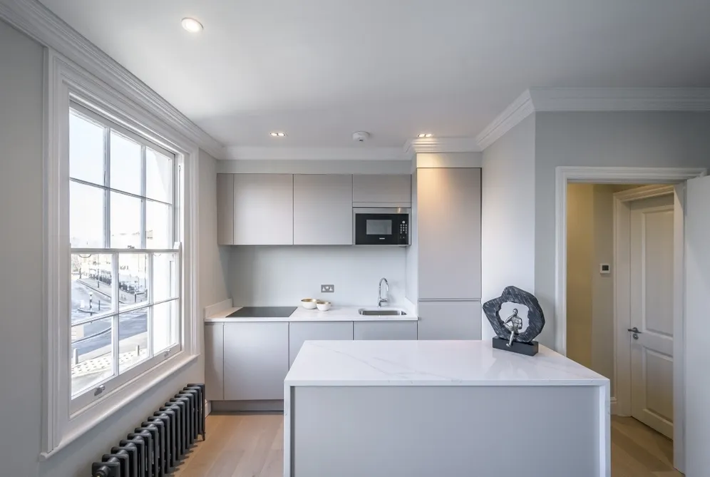 Cloudesley Road London N1 photo 4