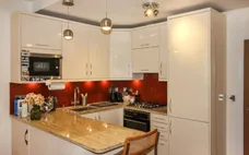 Cranbourne Gardens London NW11 photo 5