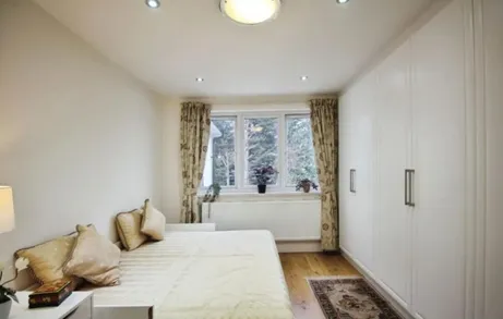 Cranbourne Gardens London NW11