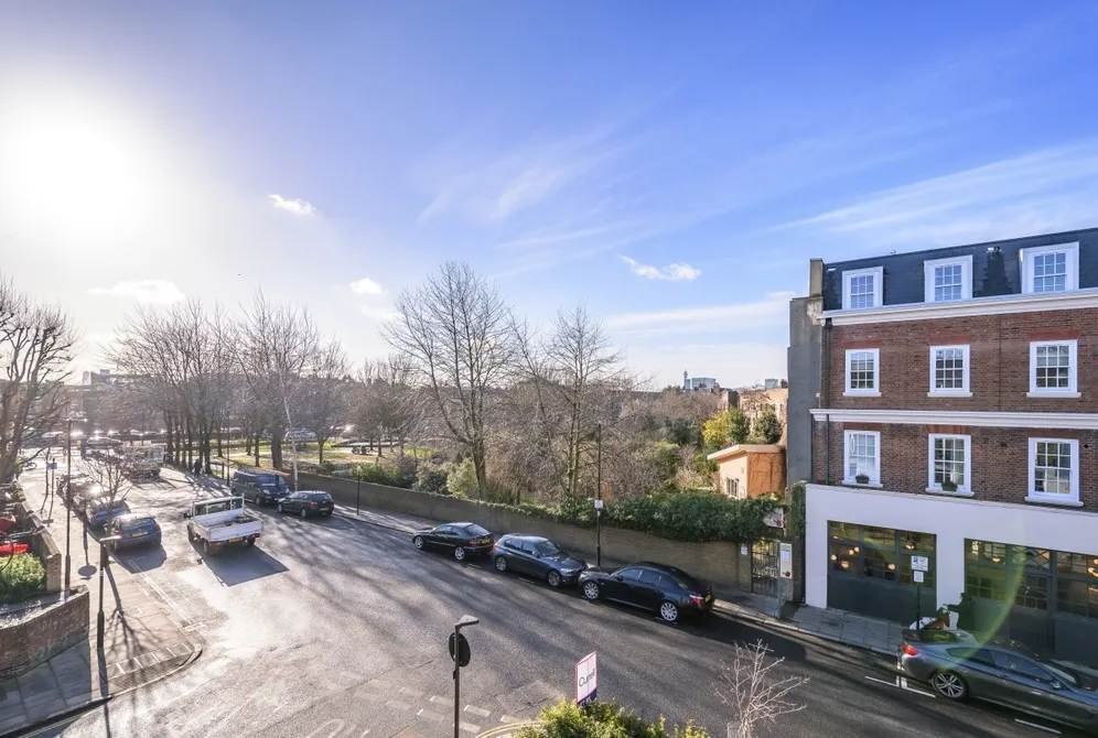 Cloudesley Road London N1 photo 10