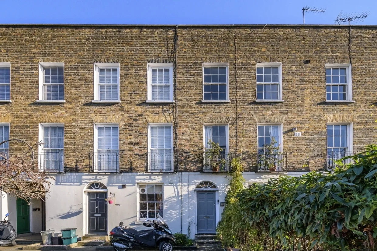 Cloudesley Road London N1 photo 11